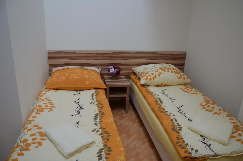 Ferienwohnung Gosciniec Podkowa Włodawa Zimmer foto